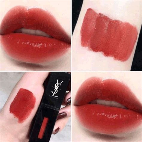 ysl vinyl cream lip stain 416 sephora|ysl lip stain reddit.